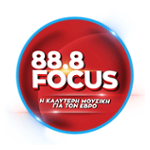 Focus 88.8 FM
