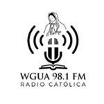 WGUA-LP 98.1 FM Radio Católica