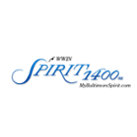 WWIN Spirit 1400 AM