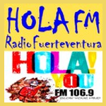 HOLA FM FUERTEVENTURA
