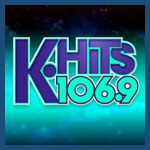 KHTT K-Hits 106.9 FM