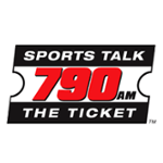 WAXY Sports Talk 790 AM The Ticket