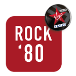 Virgin Radio Rock 80