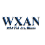 WXAN 103.9