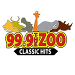 WZOO The Zoo 700 AM & 99.9 FM