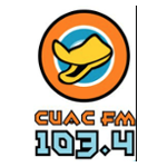 CUAC 103.4 FM