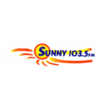 WZSN Sunny 103.5 FM