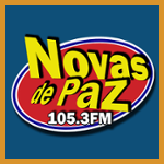 Radio Novas De Paz