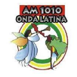 Onda Latina AM 1010