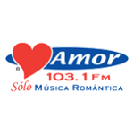 XHAGS Amor 103.1 FM