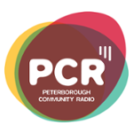 PCRFM Peterborough Community Radio