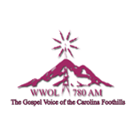 WWOL The Gospel Voice of the Carolina Foothills 780 AM