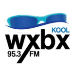 WXBX Kool 95.3 FM