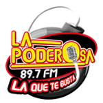 XHIP-FM La Poderosa 89.7