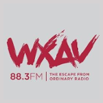 WXAV 88.3FM The X