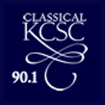 KBCW / KUCO / KCSC - 91.9 / 90.1 / 95.9 FM