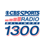 WJZ CBS Sports Radio 1300 (US Only)