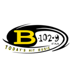 WXXB B102-9 (US Only)