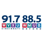 WMUB / WVXU - 88.5 / 91.7 FM
