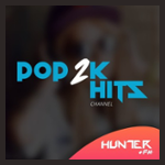 Radio Hunter - Pop2K Hits Channel