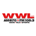 WWL The Big 870 AM & 105.3 FM