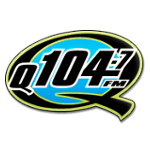 KCAQ Q104.7 FM (US Only)