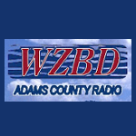 WZBD Adams County Radio Z92.7