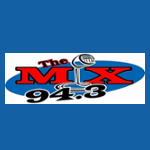 KTWI The Mix 94.3 FM