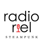 Radio Riel - Steampunk