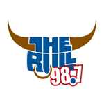 KUPL 98.7 The Bull