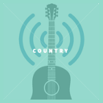 Cyber-FM Country