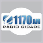 Rádio Cidade 1170 AM