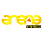 Frecuencia Arena 98.3 FM