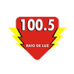 Rádio Raio de Luz FM - 100.5