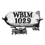 WBLM 102.9 FM