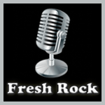 FreshRock Internet Radio Station