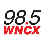98.5 WNCX (US Only)