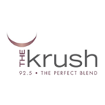 KKAL The Krush 92.5 FM