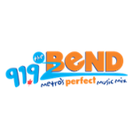 CKNI-FM 91.9 The Bend