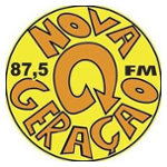 Radio Nova Geracao