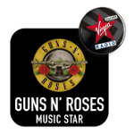 Virgin Radio Guns N Roses