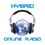 Hybrid Online Radio