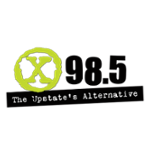 WJMZ-FM X98.5 (US Only)