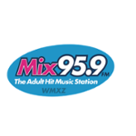 WMXZ Mix 95.9 FM