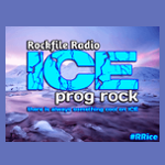 Rockfile Radio ICE