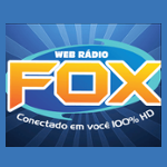 Web Radio Fox