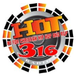 HOT 316 Radio