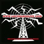 Loco Radio Live