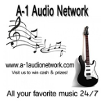 A-1 Audio Network