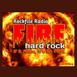 Rockfile Radio Fire